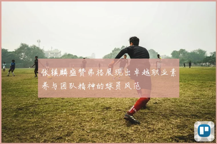 张镇麟盛赞弗格展现出卓越职业素养与团队精神的球员风范